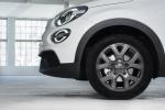 Fiat 500X 120° 2019 года